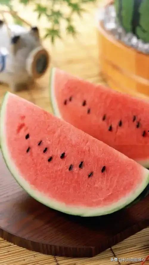 吃瓜回忆图片,那些年我们一起“吃瓜”的日子