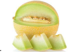 蚕吃哈密瓜有什么好处,揭秘蚕吃哈密瓜的神奇功效