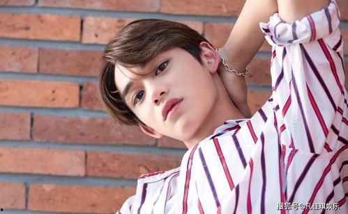 吃瓜黄旭熙视频,揭秘娱乐圈幕后故事