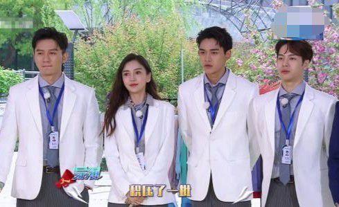 吃瓜黄旭熙视频,揭秘娱乐圈幕后故事