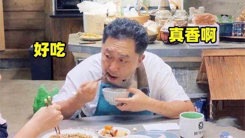 吃瓜一姐于谦,揭秘娱乐圈背后的真实故事