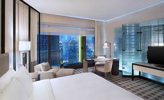 广州w酒店吃瓜,揭秘幕后真相与网络热议