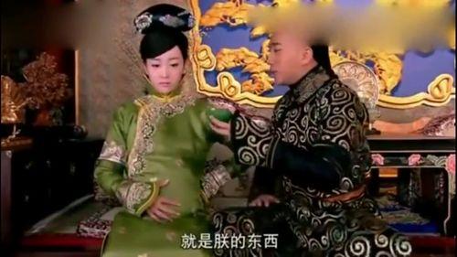 爱妃吃瓜完整,宫廷秘闻大揭秘