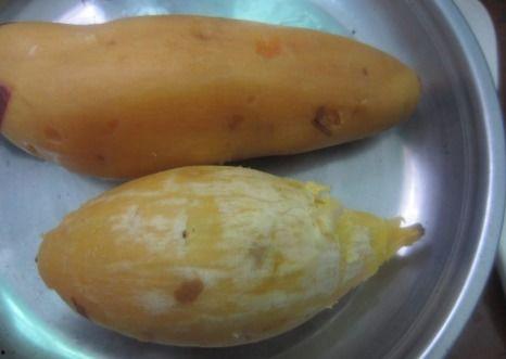 吃蜂蜜可以吃土瓜吗,健康搭配的甜蜜启示