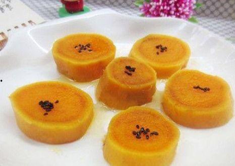 吃蜂蜜可以吃土瓜吗,健康搭配的甜蜜启示