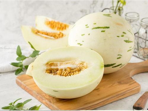 伽师瓜减肥可以吃吗,健康美味两不误