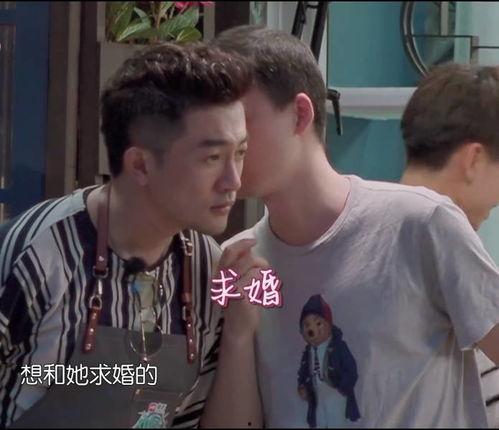 圈内吃瓜观众,揭秘娱乐圈背后的那些事儿