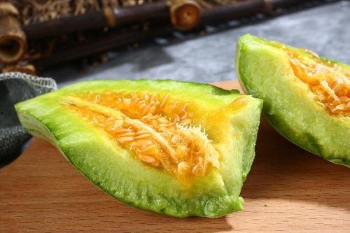 瓜很甜为什么吃不甜,探究口感差异之谜