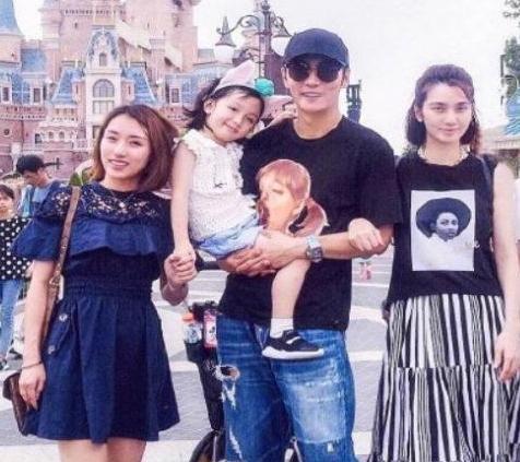 新郎吃瓜吃到自己老婆,竟发现自己老婆的秘密