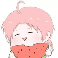 吃瓜闲聊头像男生,揭秘吃瓜男生的神秘面纱