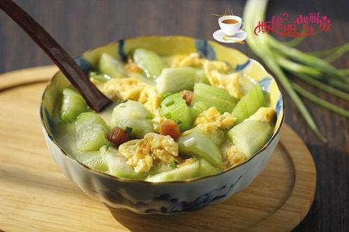 煮瓜吃,煮瓜美食，尽享清凉滋味