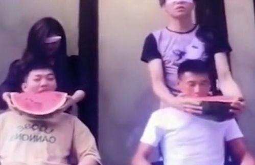 吃瓜和洗脸视频,揭秘日常小技巧