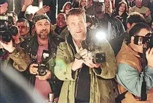 吃瓜狗仔队,吃瓜狗仔队的独家爆料