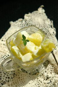 水果杯吃瓜视频,揭秘网红视频背后的趣味与争议