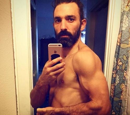 健身达人吃的瓜,营养瓜果，塑造健康体态的秘密武器