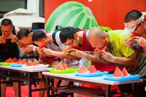 吃瓜大赛陪读,见证瓜界风云，笑谈娱乐圈百态