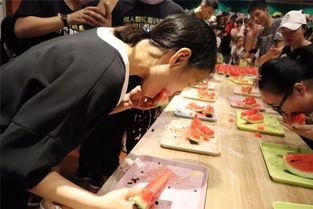 吃瓜大赛陪读,见证瓜界风云，笑谈娱乐圈百态