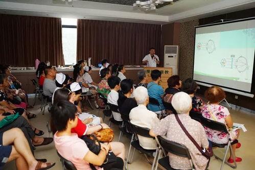 吃瓜讲座,一场别开生面的吃瓜讲座回顾