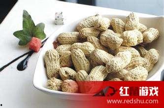 吃瓜花生,揭秘娱乐圈背后的甜蜜与苦涩