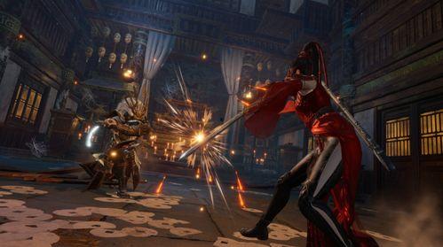 永劫无间吃瓜君,吃瓜君带你领略游戏世界风云变幻