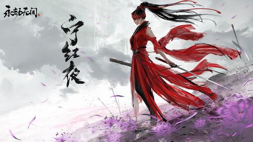 永劫无间吃瓜君,吃瓜君带你领略游戏世界风云变幻