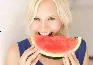 孕妇可以吃瓜块吗,营养与健康的双重保障