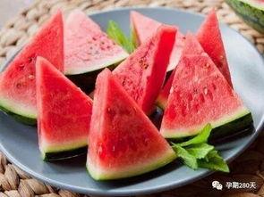 孕妇可以吃瓜块吗,营养与健康的双重保障
