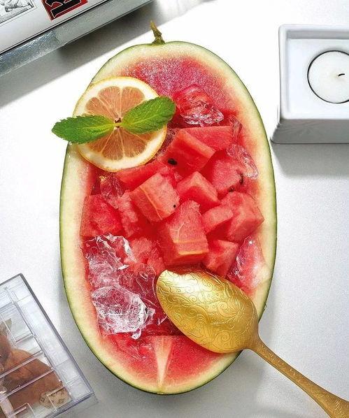 孕吐吃哈密瓜西瓜,哈密瓜与西瓜的神奇功效