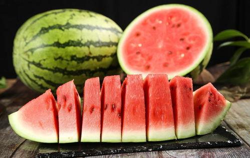 风秋吃瓜,一场别开生面的吃瓜盛宴