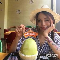 网红吃瓜美女,揭秘娱乐圈幕后故事