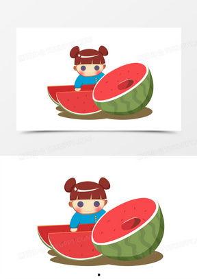 吃瓜直播的素材