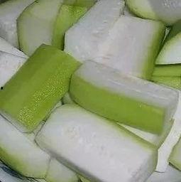 梦见分面瓜吃,揭秘分面瓜的神秘滋味