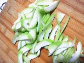 吃虾可以吃葫芦瓜吗,健康搭配的饮食新主张