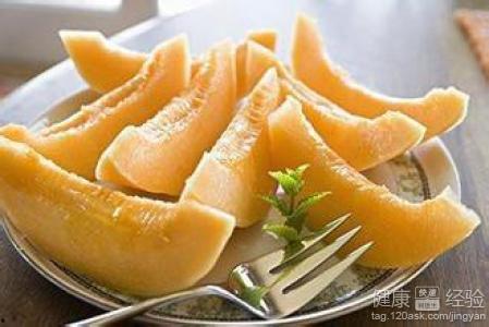 哈密瓜该怎样吃,探索美味与健康的完美结合