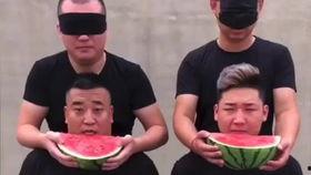 吃瓜比赛搭档,吃瓜比赛搭档大揭秘！