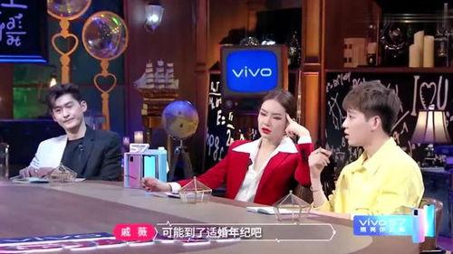 张翰吃瓜心动的信号,揭秘明星幕后情感纠葛