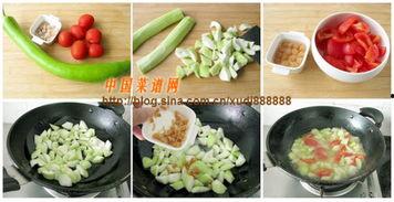 瓢瓜咋吃,探索美味瓢瓜的烹饪艺术