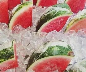 吃瓜腹痛腹泻,腹痛腹泻警示录