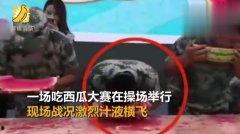 全国吃瓜比赛视频,全国吃瓜大赛精彩瞬间大盘点