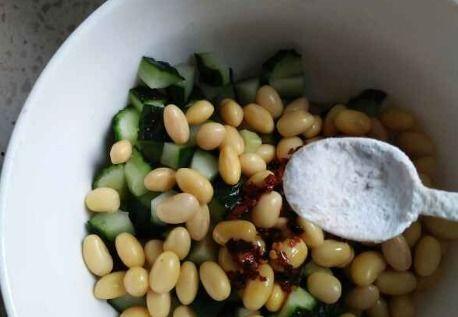 吃瓜黄豆人,探寻人生百态的趣味之旅