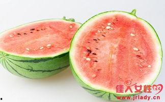 吃瓜对怀孕好吗