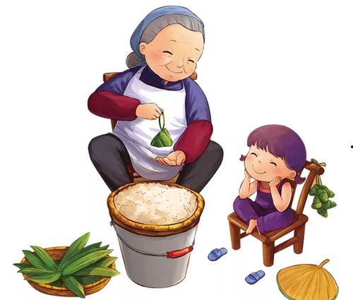 端午跑腿吃瓜,跑腿吃瓜乐翻天