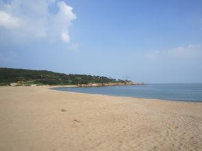 吃瓜日照海边,吃瓜群众的夏日狂欢胜地