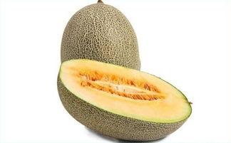 吃哈密瓜痒,揭秘夏日美食背后的过敏之谜
