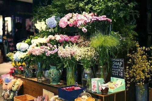 韩城吃瓜花店老板,揭秘吃瓜花店老板的传奇人生