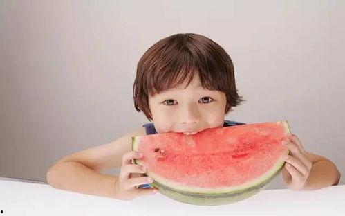 西瓜女孩吃瓜,西瓜女孩的甜蜜瓜界探险记