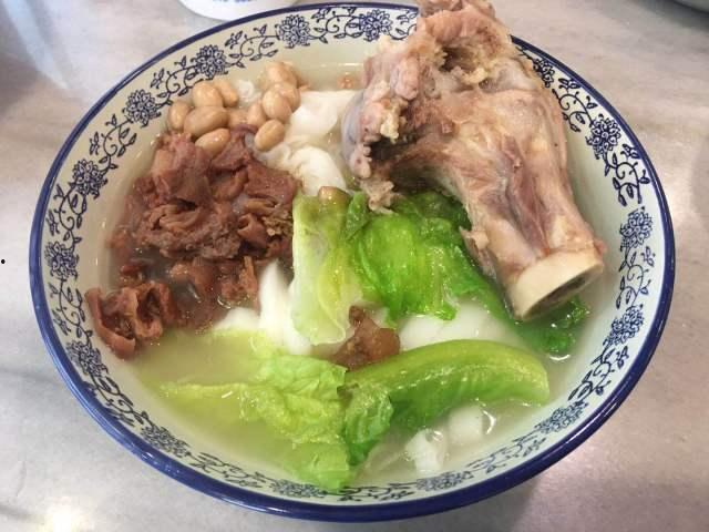 吃瓜面给,探寻民间美食的独特魅力