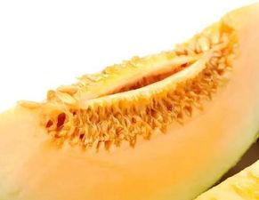 手术后吃蜜瓜,甜蜜滋味中的健康之道