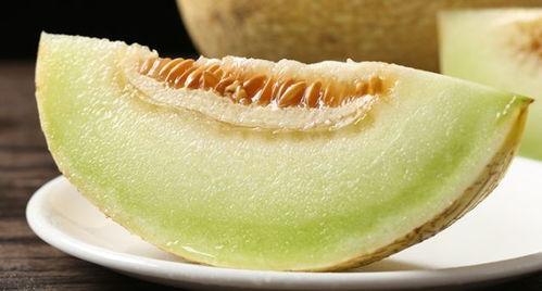 手术后吃蜜瓜,甜蜜滋味中的健康之道