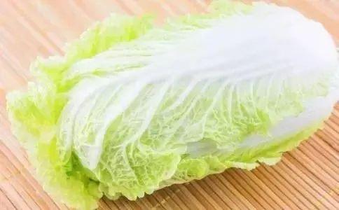 瓜娃子吃白菜,一场意外的味蕾之旅